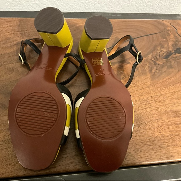 Chie Mihara Strappy Sandal - Picture 6 of 6